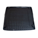 Boot Liner, Carpet Insert & Protector Kit-Peugeot 308 Station Wagon 2014+ - Black