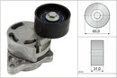INA Tensioner Lever - V-Ribbed Belt - Part No - 534031710