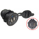 Wot-nots Pearl Automotive - USB Charging Port - PWN1341