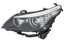 HELLA 1LL 164 909-001 Bi-Xenon-Headlight - left - for e.g. BMW 5 (E60)