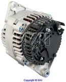 WAI Alternator - 22447N
