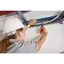 XP1000 VDE 180mm H/L Side Cutter - 94632