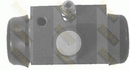 Brake Engineering Wheel Cylinder - WC1152BE