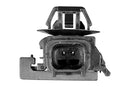 HELLA 6PU 358 219-221 Sensor, wheel speed - 2-pin connector