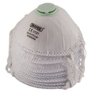 Draper Ffp2 Particulate Resp. BOX 10 - 82483