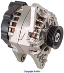 WAI Alternator - 11011N