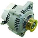 WAI Alternator - 14849N