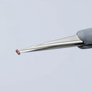 Draper Rubber Tweezers Esd S/Steel - 13196
