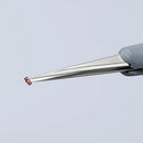 Draper Rubber Tweezers Esd S/Steel - 13196