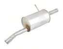 Klarius DC17V - Box With Tail Pipe