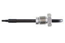 HELLA 6PT 358 181-831 Sensor, exhaust gas temperature - 2-pin connector
