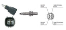 Lemark Oxygen Sensor - LLB267