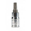 Carlyle Hand Tools 1/4DR TS20H 5 STAR TAMPER PROOF - S14TS20H