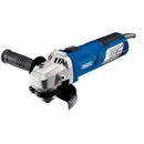 Draper Draper 750w 115mm Angle Grndr - 56480