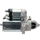 WAI Starter Motor - 6313N