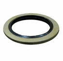 Genuine Nissan Sump Washer Drain Plug Various D40 Vehicles 1102600Q0H