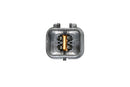 HELLA 6PA 358 221-471 Lambda Sensor - 4-pin connector