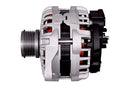 HELLA 8EL 015 637-391 Alternator - 12V - 150A - for e.g. IVECO DAILY V / Fiat Ducato (250)