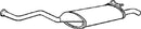 Klarius RN477B - Box With Tail Pipe