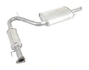 Klarius FT815M - Box With Tail Pipe