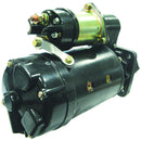 WAI Starter Motor - 6410N-PT