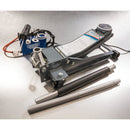 Draper Expert 2T Expert Trolley Jack - 31481