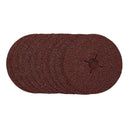 Draper 125mm Fibre Disc 24G - 68618
