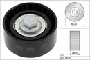 INA Deflection/Guide Pulley - V-Ribbed Belt - Part No - 532086810