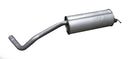 Klarius VW1308G - Box With Tail Pipe