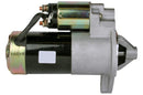 HELLA 8EA 012 527-191 Starter - 12V - 1.1kW - fits Alfa Romeo 147 (937_)