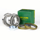 First Line Wheel Bearing Kit  - FBK492 fits Citroen, Fiat, Peugeot - Front