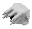 Kerr Nelson Distributor Cap - IDC097