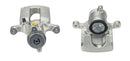 Calitech Brake Caliper - Fits AUDI, SEAT, VW - Rear LH