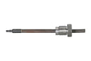 HELLA 6PT 010 376-891 Sensor, exhaust gas temperature - 2-pin connector