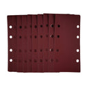 Draper Sanding Sheet 93x190mm 240g - 54873