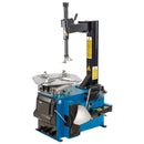 Draper Expert Semi Automatic Tyre Changer - 81645