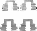 Mintex Brake Fitting Kit fits -Ford Land Rover Volvo MBA1731 (also fits other vehicles)