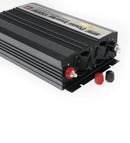 Maypole 1500W 12V/230V Power Inverter with USB - MP56150