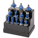Draper 12pc 1/2" Router Bit Set - 72893