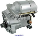 WAI Starter Motor - 17125N