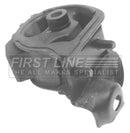 First Line Engine Mounting  - FEM3577