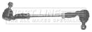 First Line Tie Rod Assembly - LH & RH - FDL6519