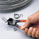 KNIPEX 200mm Bolt END Cutting Nippers - 54220
