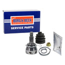 Borg & Beck CV Joint  - BCJ1228