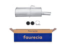 FAURECIA 8LE 366 050-831 Catalytic Converter - Easy2Fit® Kit - fits PEUGEOT EXPERT