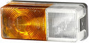 HELLA 2BE 002 582-031 Direction Indicator - Halogen - 12V