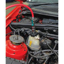 Draper Brake Bleeder Adaptor Kit - 28836