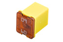 HELLA 8KV 002 127-003 Fuse Holder - 8A - Quantity: 10