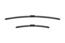 Bosch Aerotwin Front Wiper Blade Set - 700/425mm - A532S