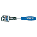 Draper Expert No1x75 MM Cross Slot S/Driver - 55500